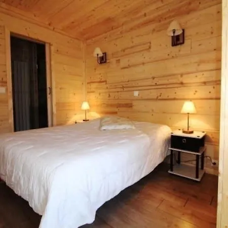Appartement Centr'alpe